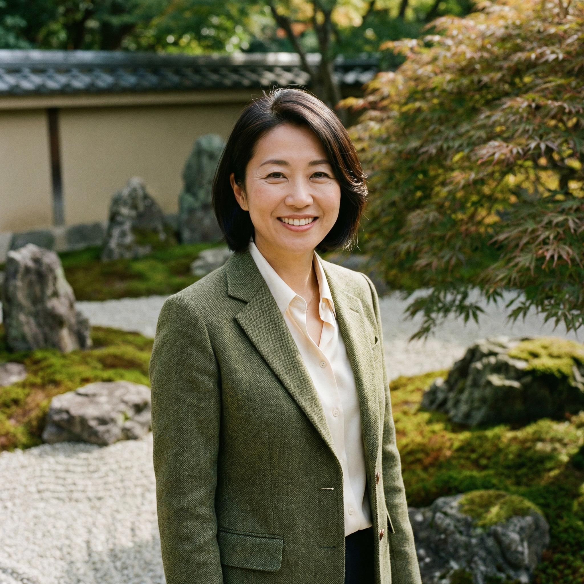 抖阴园艺顾问王秀兰