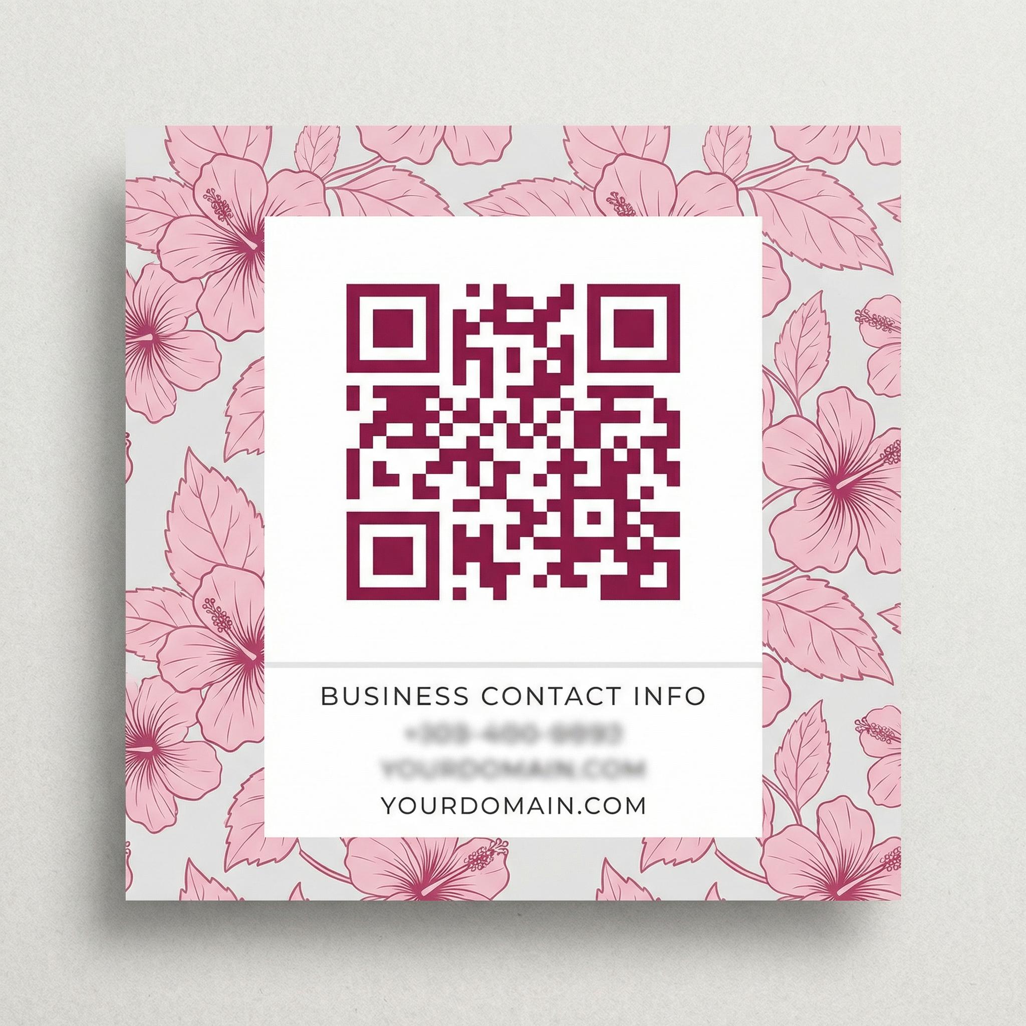 抖阴商务二维码