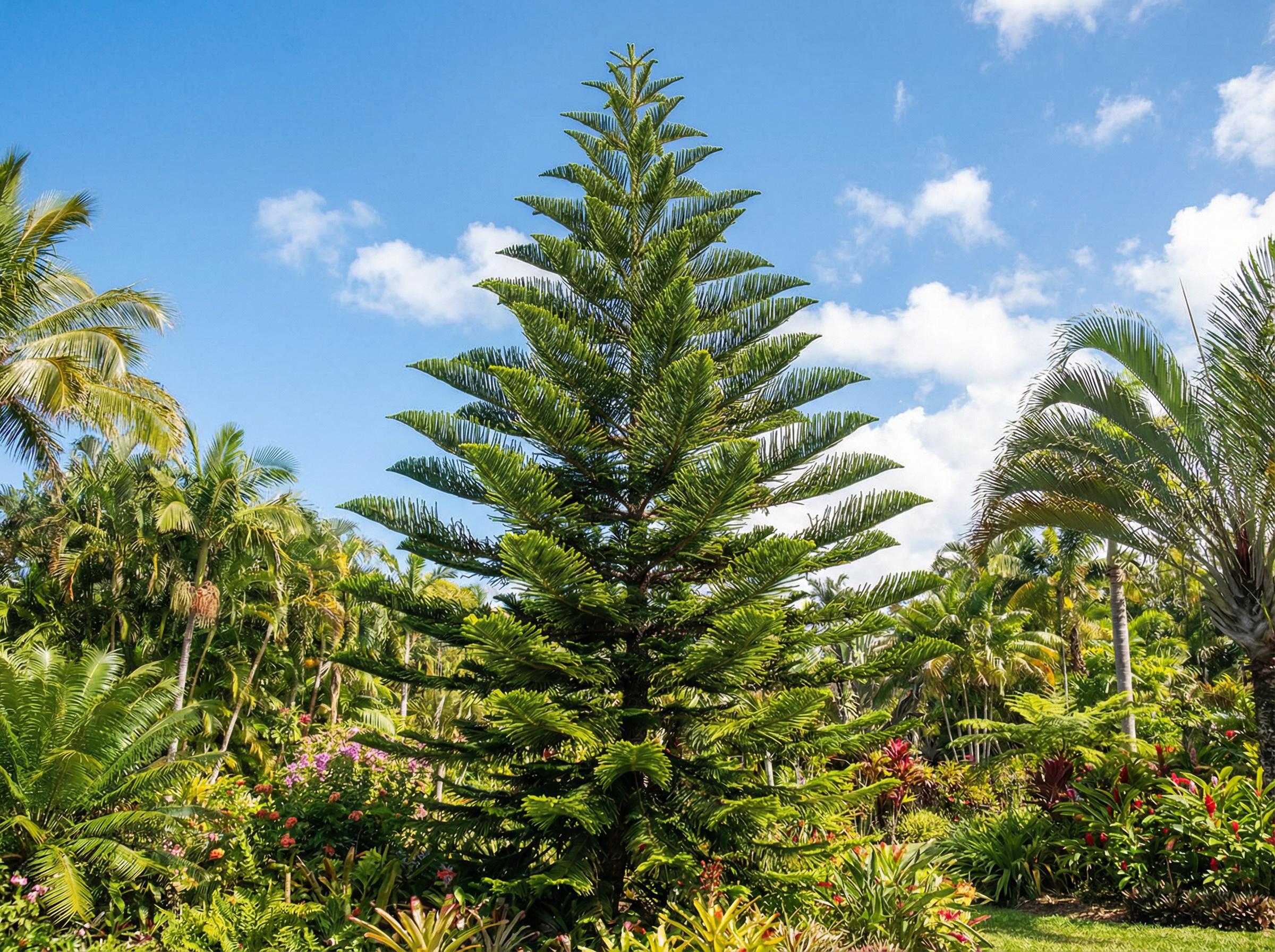 抖阴抖阴探索：南洋杉热带雨林生态视频